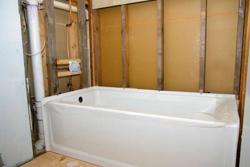 Top Bathroom Remodeling Companies in East Hartford, CT