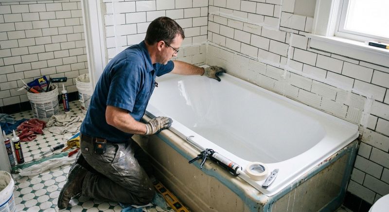 Top Bathroom Remodeling Companies in Glastonbury, CT