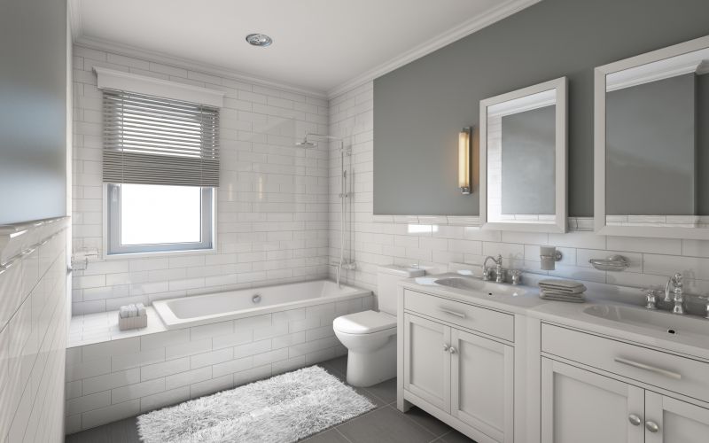 Top Bathroom Remodeling Companies in Windsor, CT